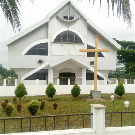 Royal House of Grace International Church .